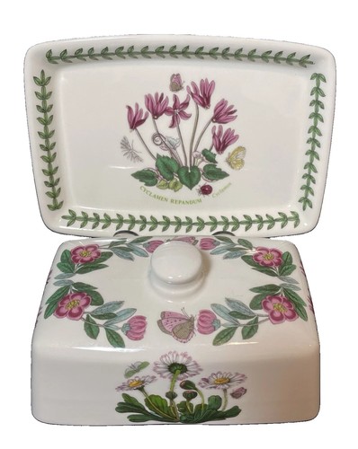 Vintage portmeirion botanic - vintage,