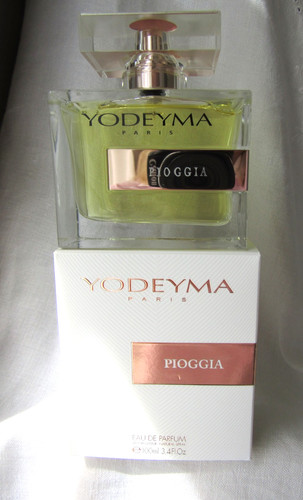 Yodeyma pioggia eau - eau, parfum