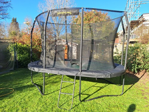 Jumpking ultra oval pod - oval,