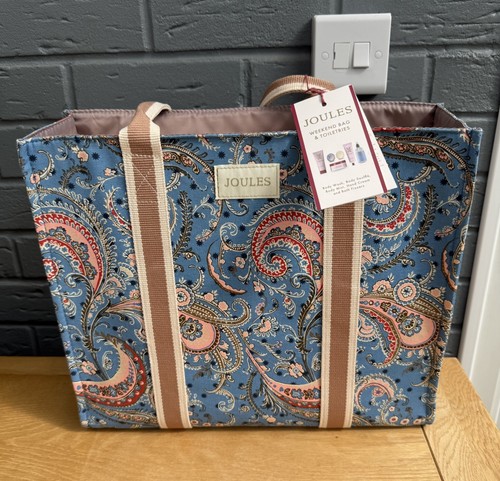 Brand new joules - joules, floral