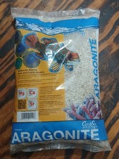 CaribSea Florida Crushed Coral