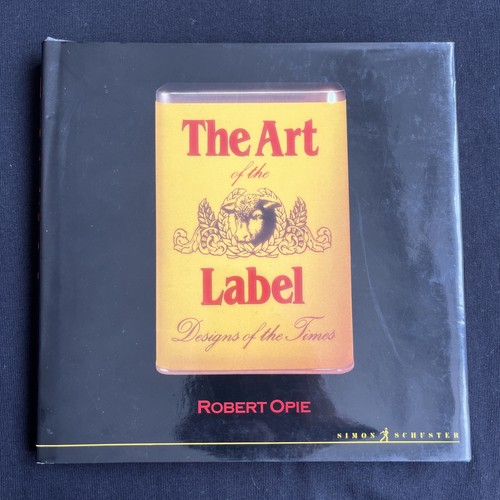 The art label - the,