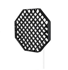 Impulse Photo SMDV GRID for Speedbox Flip Beauty Dish 24 | Velcro | Ø 60 cm