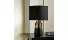 Argos Home Duno Touch Table