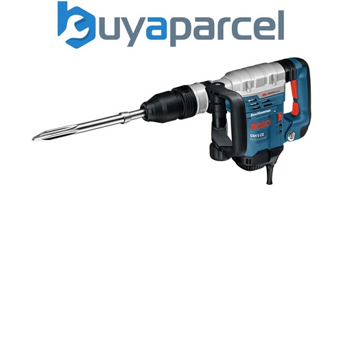 Bosch pro demolition - bosch,