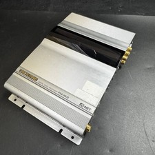 Alpine PXA-H510 Digital Car