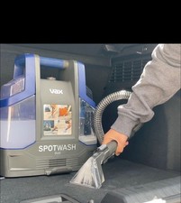 Vax CDCW-CSXA Carpet Cleaner