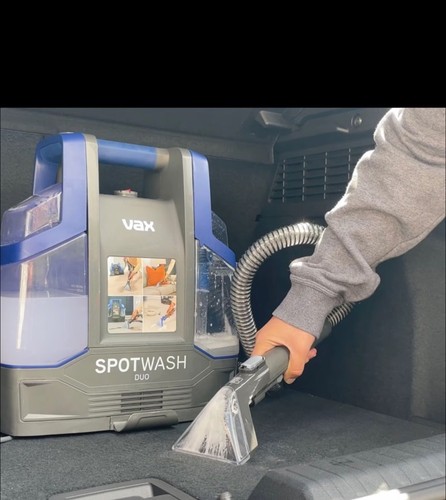 Vax cdcw csxa - cdcw-csxa, cleaner