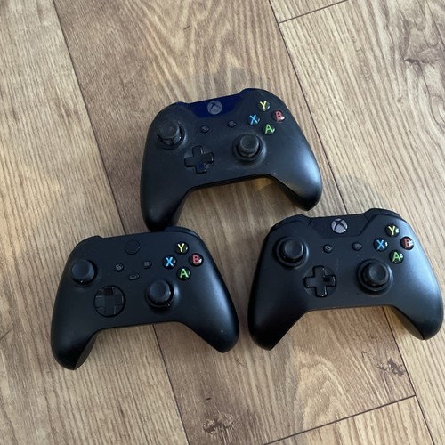 Xbox one controllers please - 3,