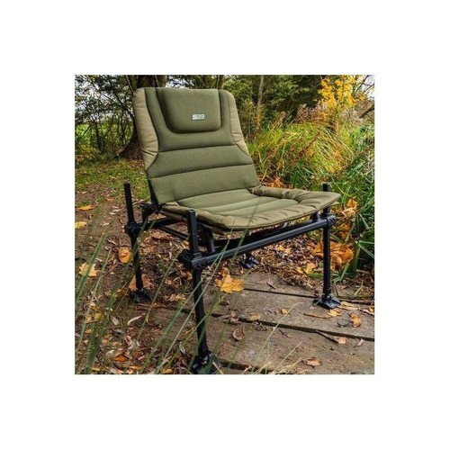 Korum s23 accessory chair - korum,