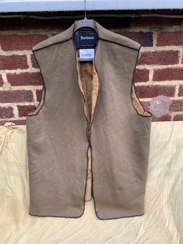 Barbour a295 stud warm - barbour, in