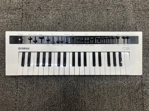 Yamaha reface analog - yamaha,