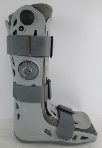 Aircast orthoepic medical boot - aircast,