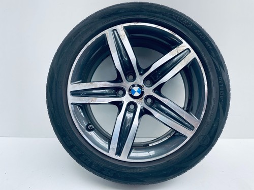 Bmw f45 f46 alloy - bmw,