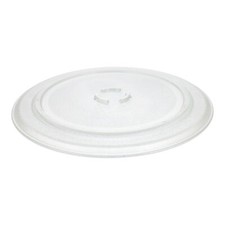 Whirlpool Microwave Glass
