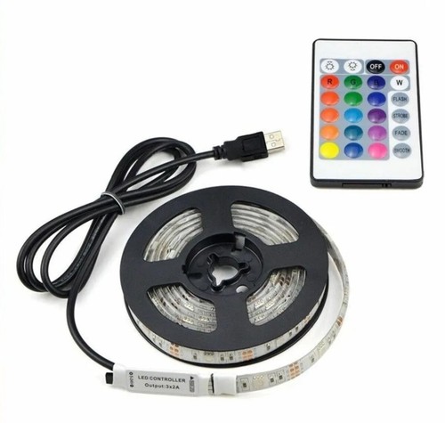 Usb led strip lights - strip,
