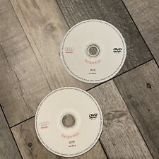 Audi MMI 2G HIGH SAT NAV Map Update DVD Disc (East -West Europe) A4/A5/A6/A8/Q7.