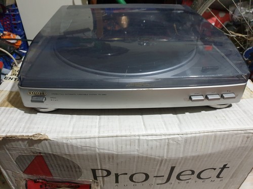 Aiwa stereo full automatic - aiwa,