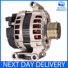 for 2011-18 FORD TRANSIT FWD MK7 MK8 CUSTOM TOURNEO 2.2 CC1T-10300-BC ALTERNATOR