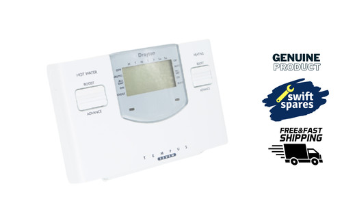 Drayton tempus seven - drayton,