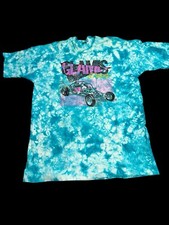 Vtg Tie Dye Glamis Dunes Sand