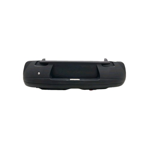 735272757 bumper rear fiat - 735272757,