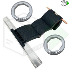 77mm 3 SEG LOCKING STRAP