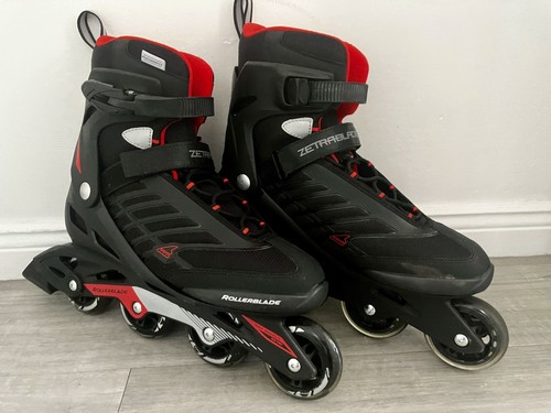 Rollerblade zetrablade men - rollerblade, men's