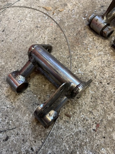 Kart engine mounts 450 - mounts, 250