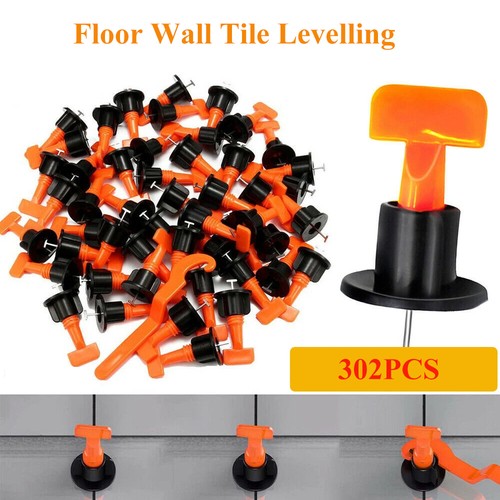302x floor wall - floor, levelling
