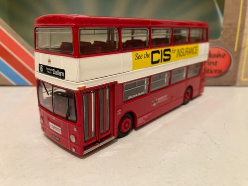 Efe 28002 daimler fleetline - efe,