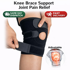 Knee Brace NHS Use Support