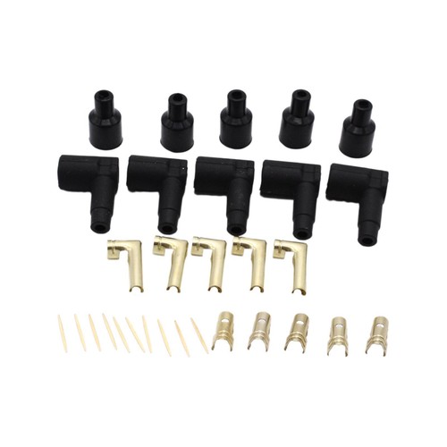 5pcs coil spark - 5pcs,