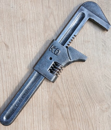 Vintage king dick adjustable - king,