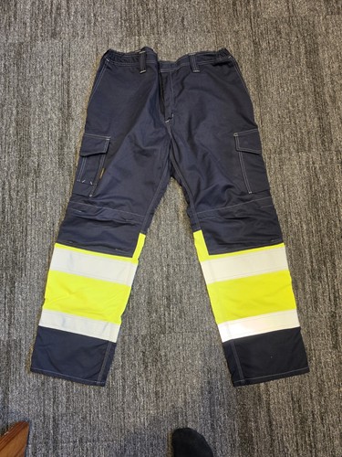 Haztec trousers w40 regular - haztec,