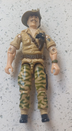 Joe recondo v1 - recondo,