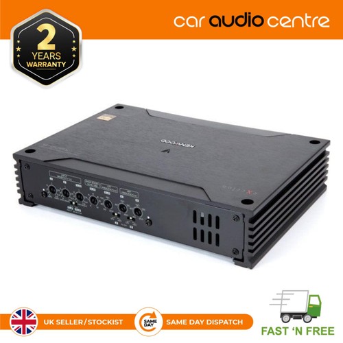 Kenwood x802 class high - d,