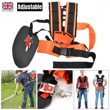 Shoulder Harness For Husqvarna