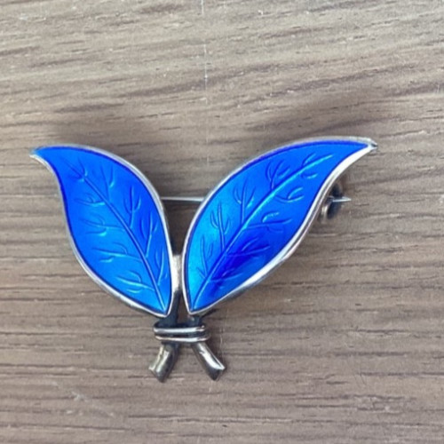 David andersen sterling silver - david,