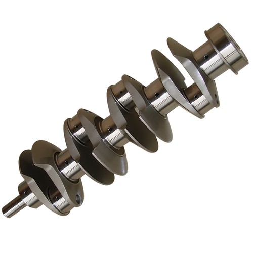 4340 billet engine - billet, crankshaft