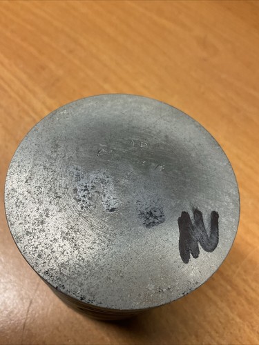 Hepolite piston 4383 - piston, excelsior