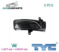 INDICATOR LIGHT BLINKER LAMP