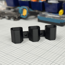 Makita 10.8V Push-Up Battery
