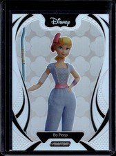 2025 Kakawow Phantom Disney Bo Peep Silver #PD-I-124