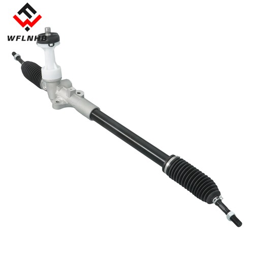 Electric power steering - power,