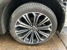 TOYOTA COROLLA ALLOY WHEEL 17"