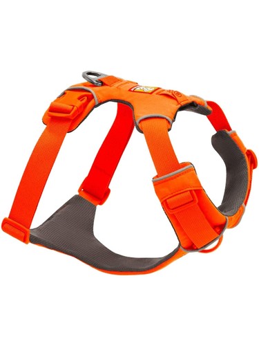 Ruffwear front range dog - front,