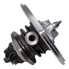 Turbocharger Cartridge Upgrade