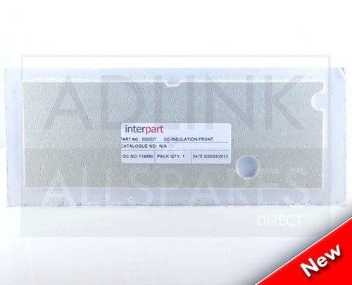 Potterton suprima 50 - suprima,