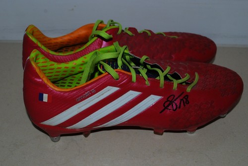 Morgan amalfitano match - match, worn